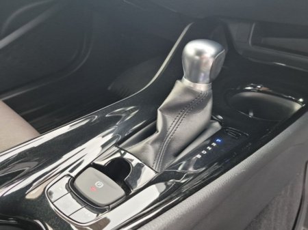 2019 Toyota C-HR - photo 12