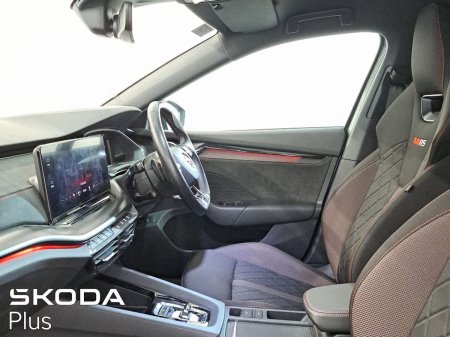 2024 Skoda Octavia - photo 4