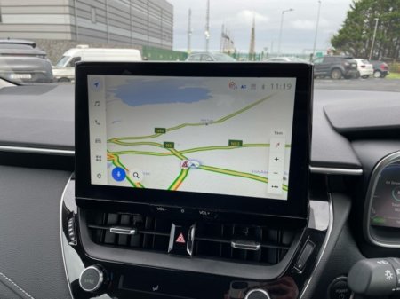 2026 Toyota Corolla - photo 15