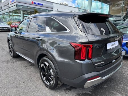 2026 Kia Sorento - photo 7