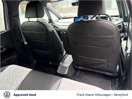 2023 Volkswagen ID.3 - photo 28
