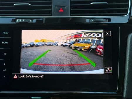 2019 Volkswagen Golf - photo 20