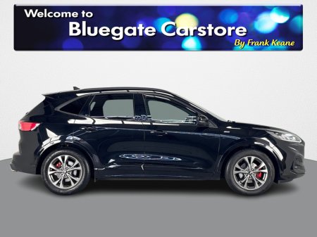 2021 Ford Kuga - photo 2