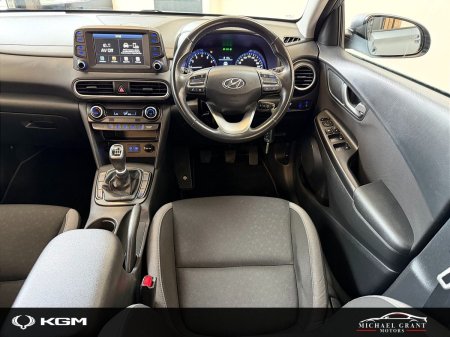 2019 Hyundai KONA - photo 12
