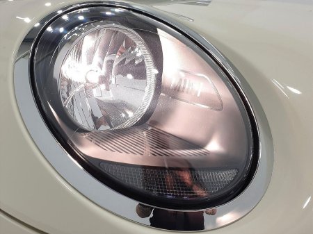 2020 Mini Cooper - photo 21