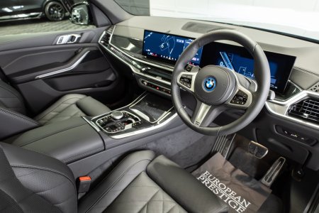 2026 BMW X5 - photo 8