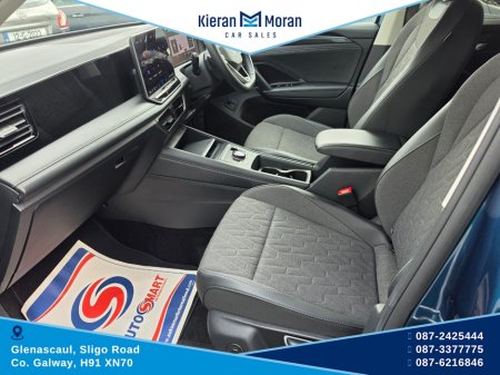 2024 Volkswagen Tiguan - photo 24