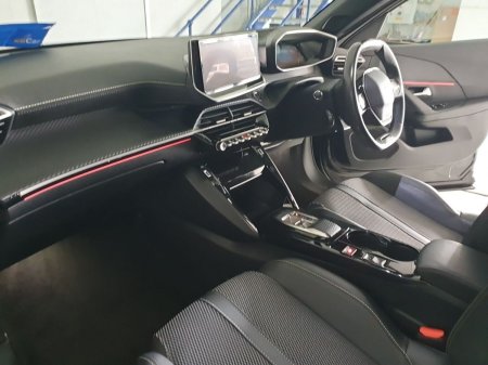 2024 Peugeot 2008 - photo 9