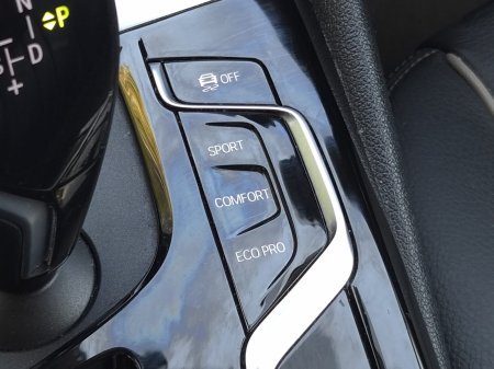 2021 BMW 5-Series - photo 14