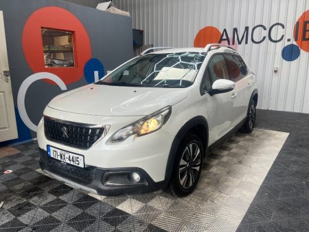 2017 Peugeot 2008 - photo 6