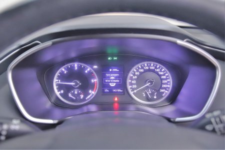 2020 Hyundai Santa Fe - photo 15