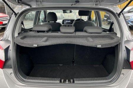 2022 Hyundai i10 - photo 21