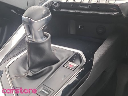 2017 Peugeot 3008 - photo 21