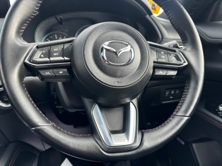 2024 Mazda CX-5 - photo 23