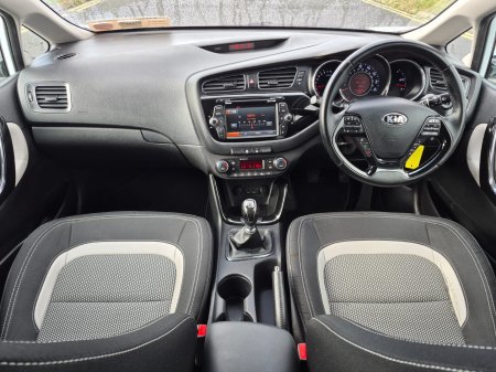 2013 Kia Ceed - photo 20