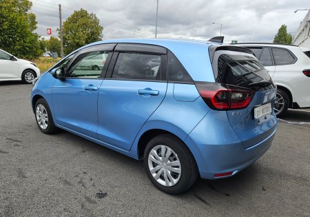 2022 Honda Fit - photo 19