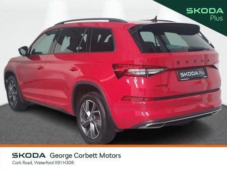 2024 Skoda Kodiaq - photo 3