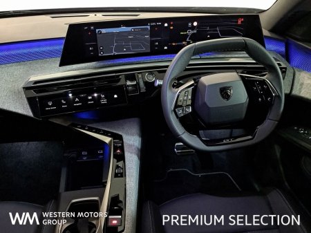 2026 Peugeot 3008 - photo 9