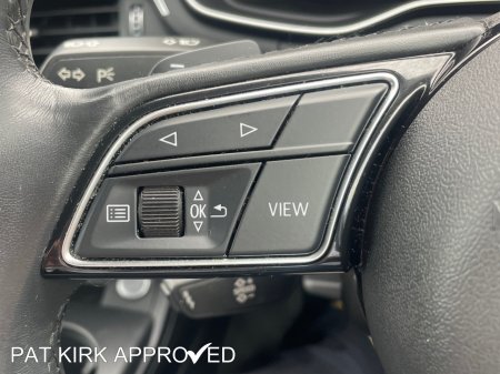 2021 Audi A4 - photo 19