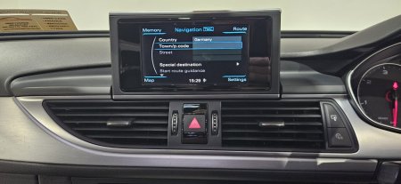 2017 Audi A6 - photo 20