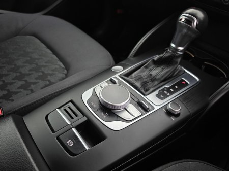 2015 Audi A3 - photo 17