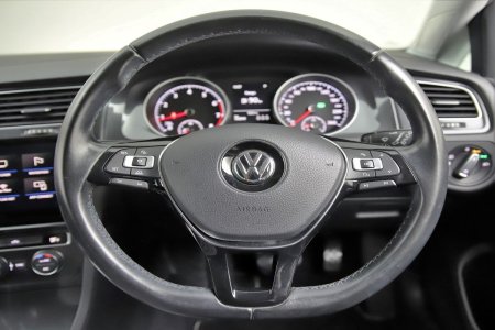 2017 Volkswagen Golf - photo 17