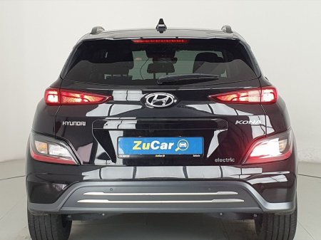 2024 Hyundai KONA - photo 4