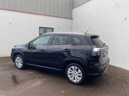 2023 Suzuki SX4 S-Cross - photo 14