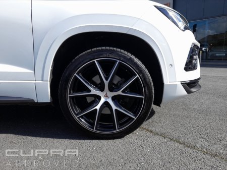 2024 Cupra Ateca - photo 6