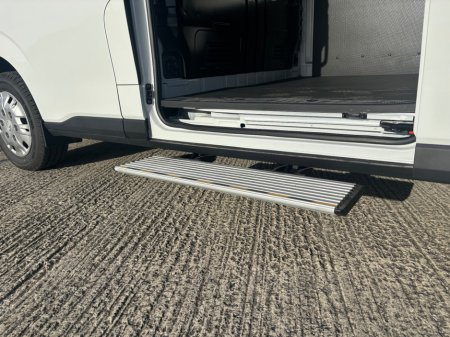 2027 Maxus DELIVER 7 - photo 13