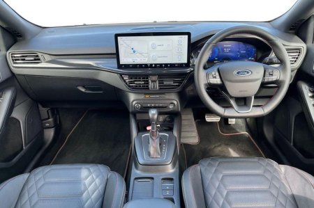 2024 Ford Focus - photo 10