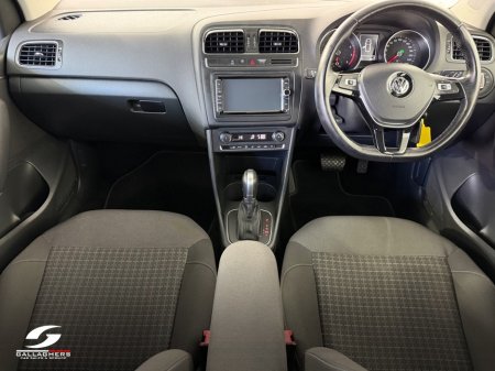 2017 Volkswagen Polo - photo 14