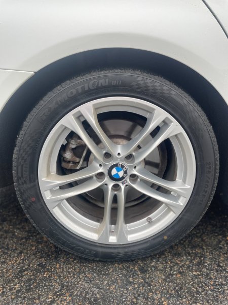 2015 BMW 5-Series - photo 10