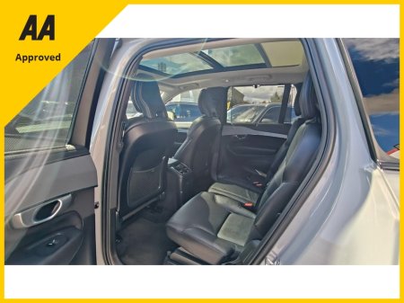 2024 Volvo XC90 - photo 26