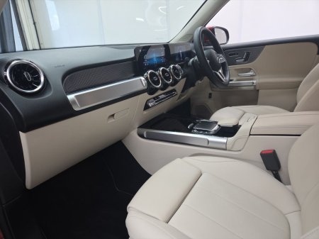 2024 Mercedes-Benz GLB - photo 4