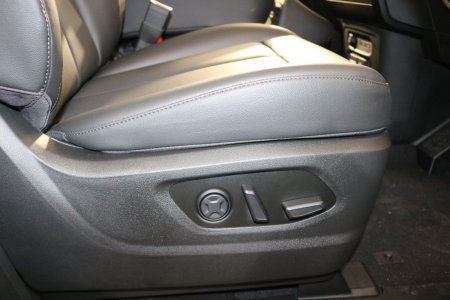 2027 Hyundai Staria - photo 21