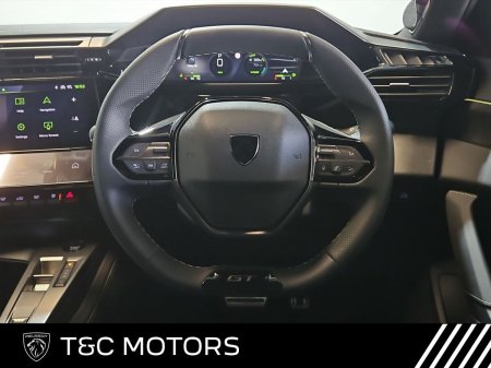 2026 Peugeot 408 - photo 13