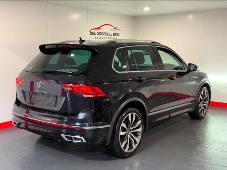 2023 Volkswagen Tiguan - photo 10