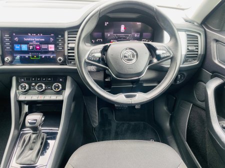 2023 Skoda Kodiaq - photo 12