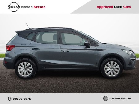 2018 SEAT Arona - photo 9
