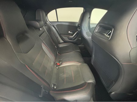 2018 Mercedes-Benz A-Class - photo 11