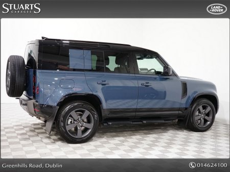 2025 Land Rover Defender - photo 23