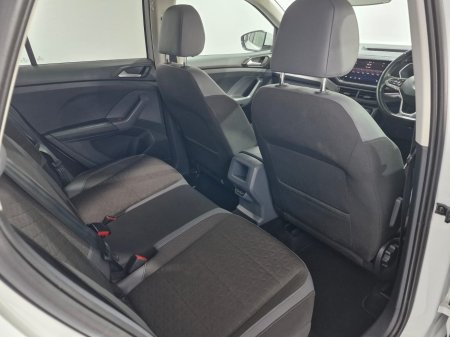 2020 Volkswagen T-Cross - photo 25