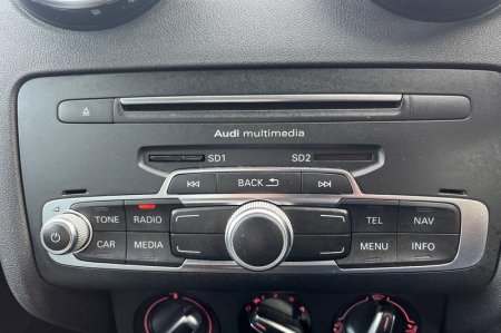 2018 Audi A1 - photo 32