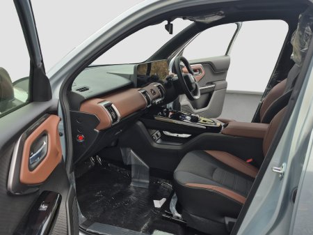 2026 Suzuki e Vitara - photo 20