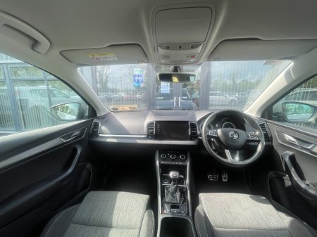 2020 Skoda Karoq - photo 7