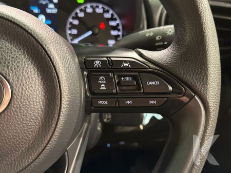2024 Toyota Yaris - photo 15