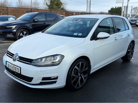 2016 Volkswagen Golf - photo 7