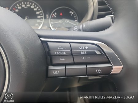 2026 Mazda Mazda3 - photo 14