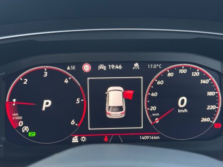 2023 Volkswagen Tiguan - photo 21